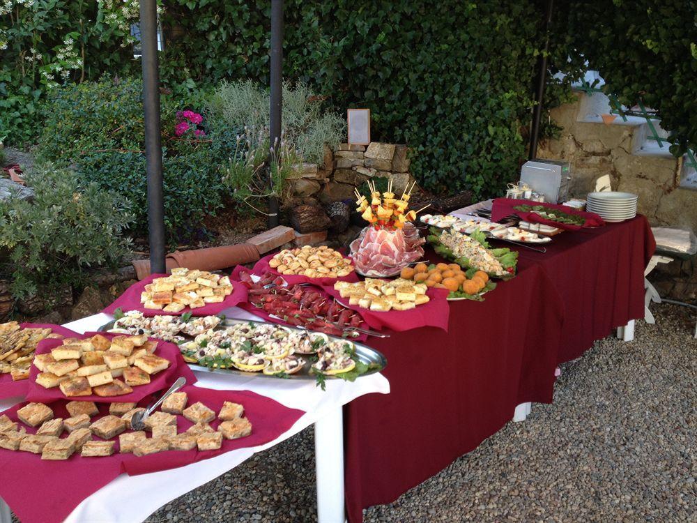 Hotel Ristorante Il Caminetto Diano Marina Extérieur photo